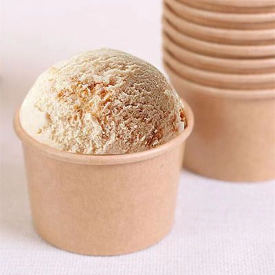 冰淇淋碗